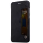 Nillkin Qin Series Leather case for Huawei Mate 9 Pro LON-AL00 LON-L29 order from official NILLKIN store